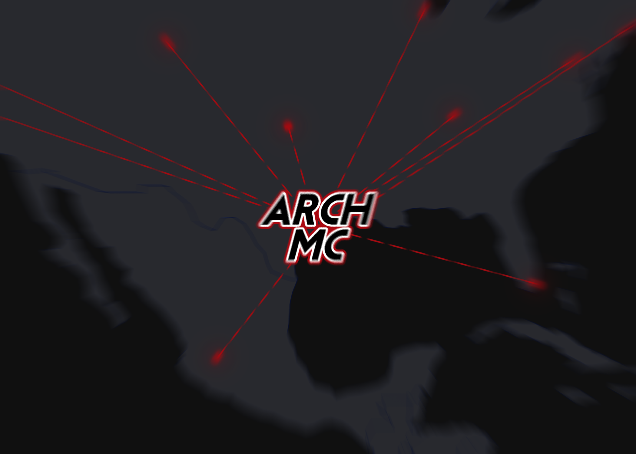 ArchMC Haber - Breaking the boundaries